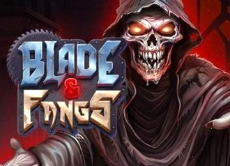 слот Blade Fangs в Up X casino