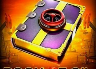 автомат Book of Oil по версии