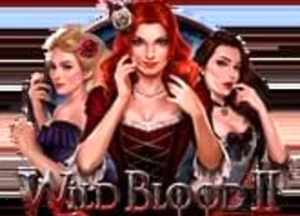 игровой аппарат Wild Blood